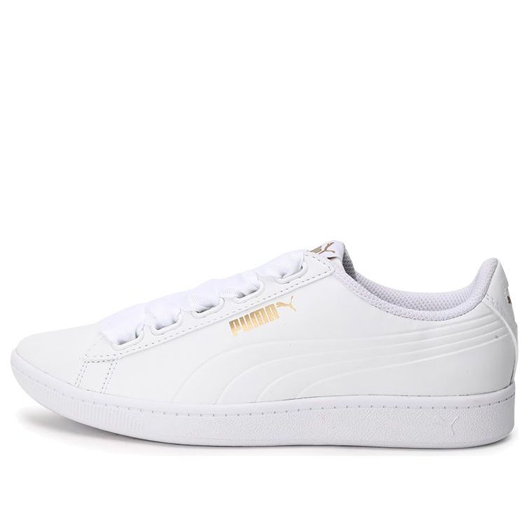 Tenisky a topánky Puma Vikky Ribbon Biela | 366088-02, 0