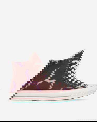 Tenisky a topánky Converse Golf Wang Chuck 70 Hi "Paprika" Hnedá | A08646C, 2