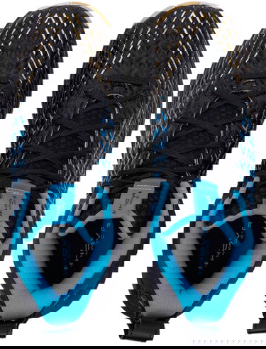 Tenisky a topánky Under Armour HOVR Havoc 4 Clone IJ Čierna | 3025994-002, 3
