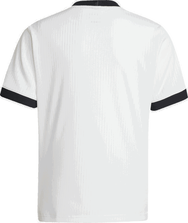Crop Top adidas Originals adidas Originals DFB 125th Anniversary Jersey Kids Biela | jy0246, 1