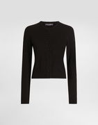 Dolce & Gabbana Cashmere Cardigan