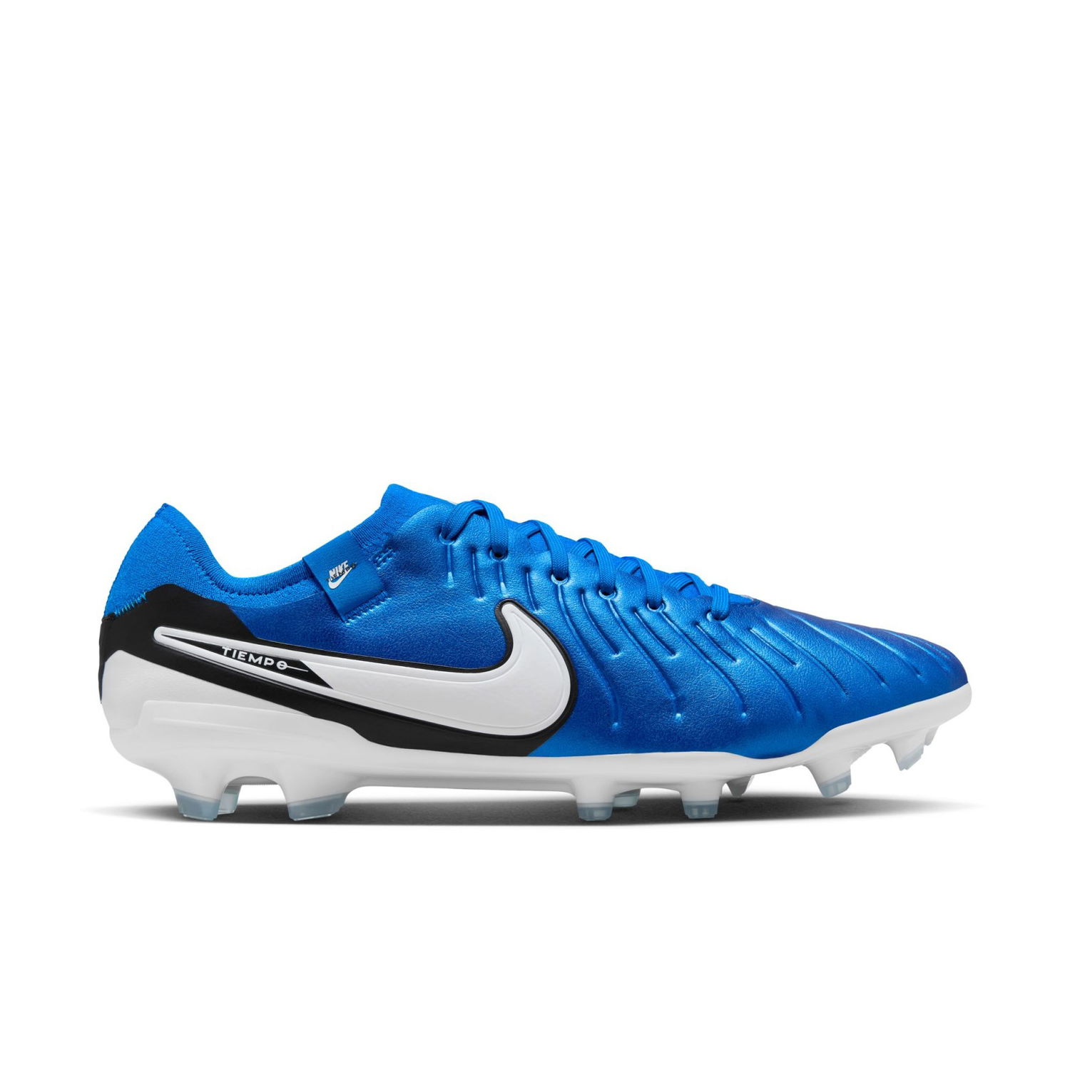 Tenisky a topánky Nike Legend 10 Pro FG Modrá | DV4333-400, 1