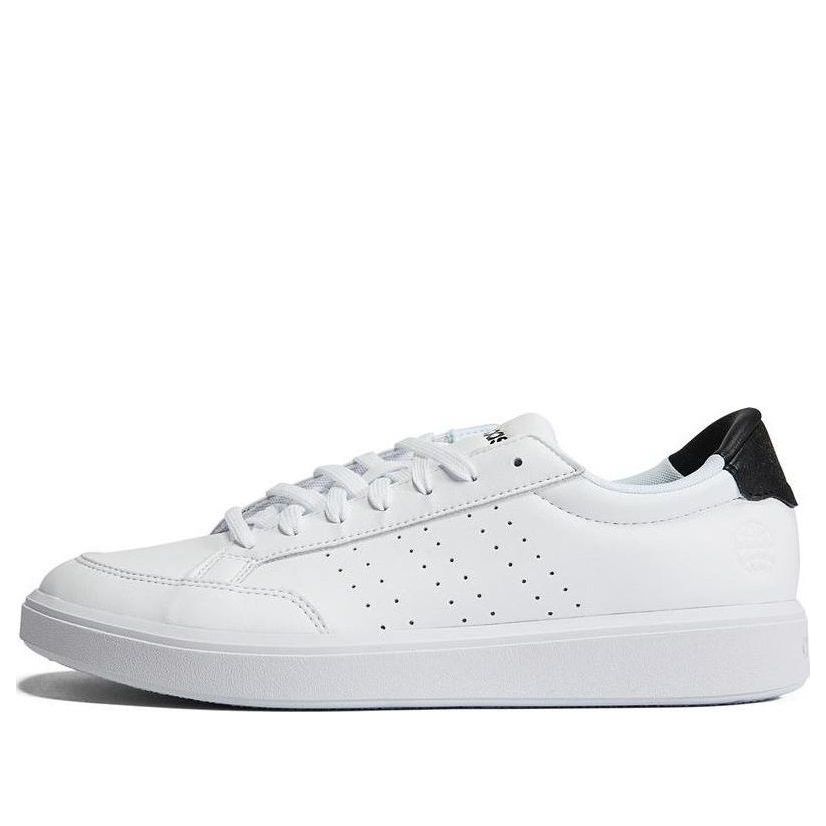 Tenisky a topánky adidas Performance Nova Court Biela | H06238