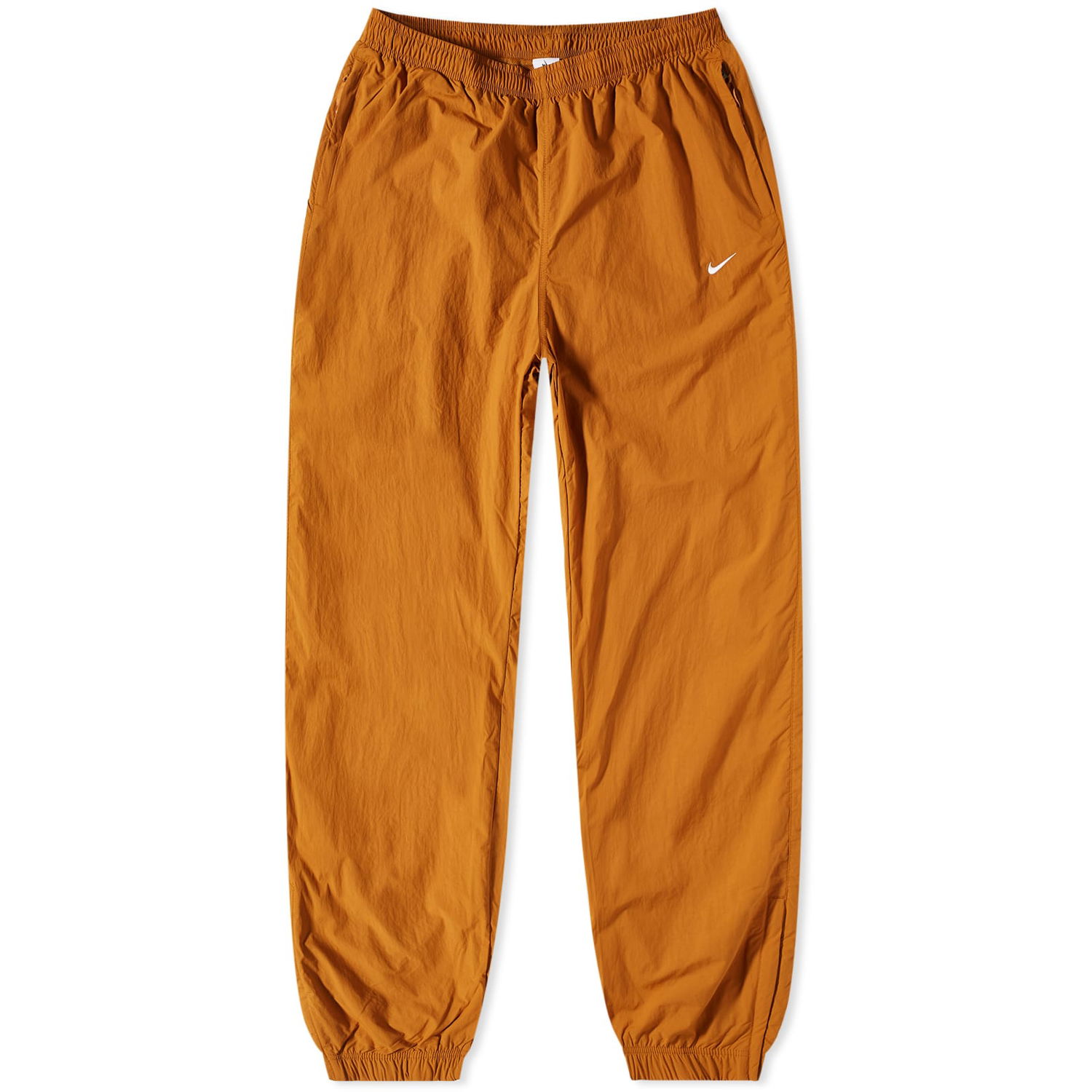 Tepláky Nike NRG Woven Track Pant Oranžová | DQ6571-754, 0