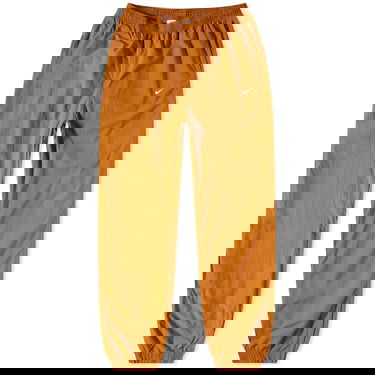 Tepláky Nike NRG Woven Track Pant Oranžová | DQ6571-754, 0
