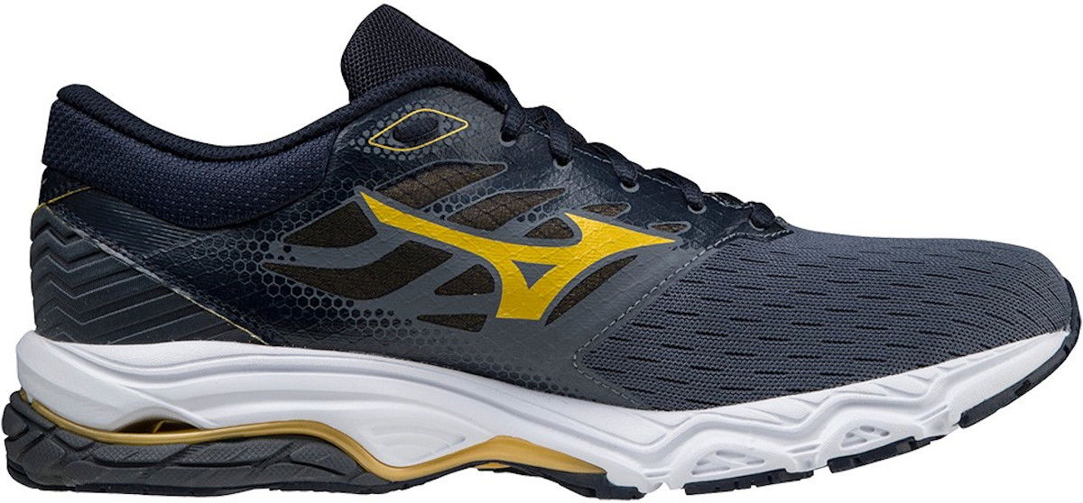 Tenisky a topánky Mizuno Wave Prodigy 3 Modrá | j1gc201045, 1