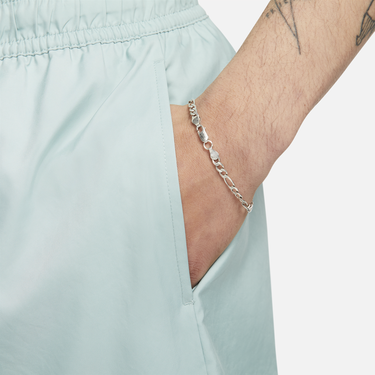 Šortky Nike Sportswear Sport Essentials Woven Lined Flow Shorts Modrá | DM6829-309, 2