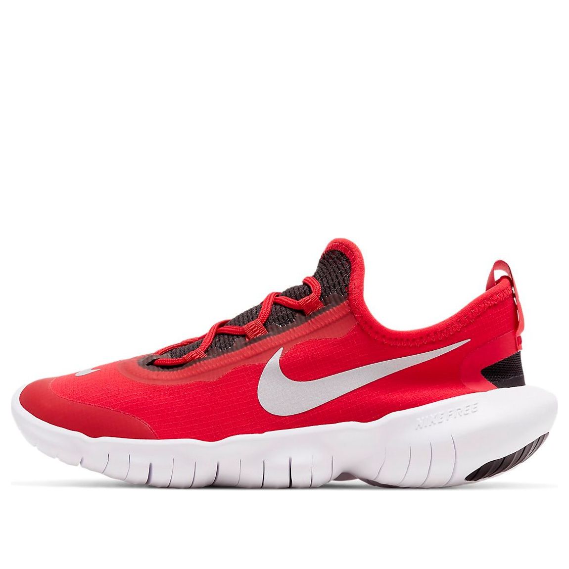 Tenisky a topánky Nike Free RN 5.0 Červená | CJ2079-600, 0