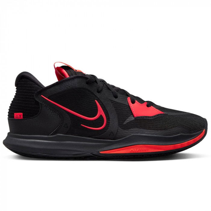 Tenisky a topánky Nike Kyrie Low 5 Čierna | DJ6012-004, 0