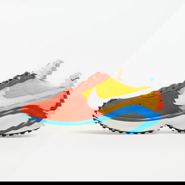 Tenisky a topánky Nike D/MS/X Waffle Oranžová | CQ0205-801, 0