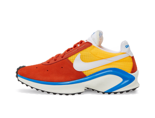 Tenisky a topánky Nike D/MS/X Waffle Oranžová | CQ0205-801