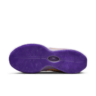 Tenisky a topánky Nike LeBron 21 Fialová | FV2345-500, 2