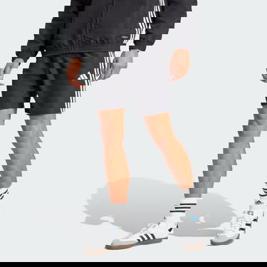 Šortky adidas Performance Essentials Woven Training Shorts Čierna | JC5450, 0