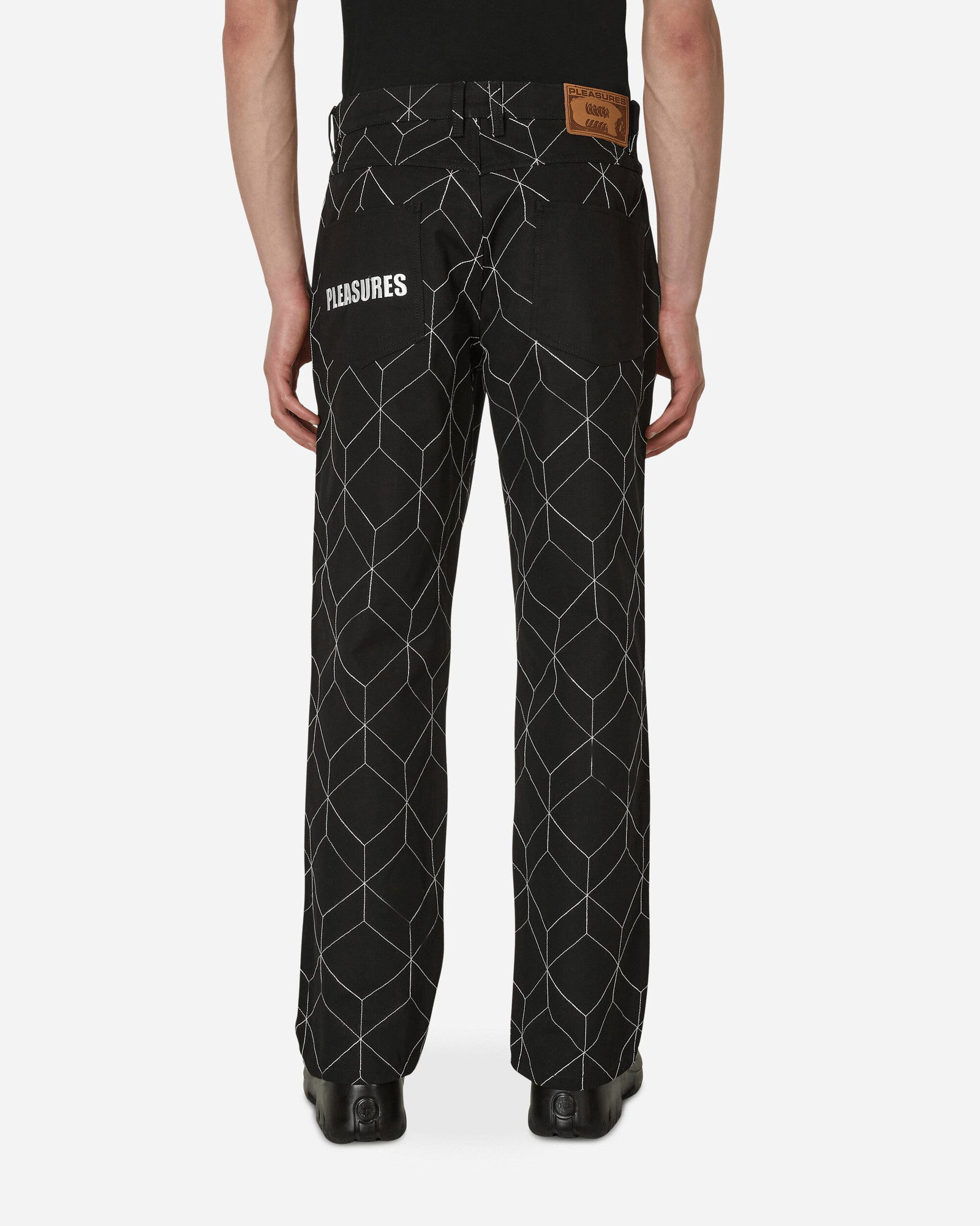 Vocal Utility Pants