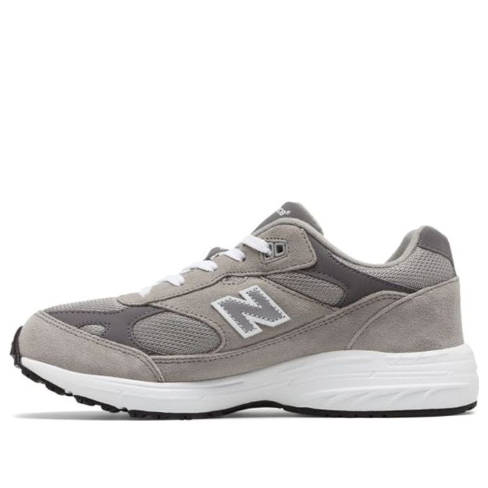 Tenisky a topánky New Balance 993 Šedá | GC993GW