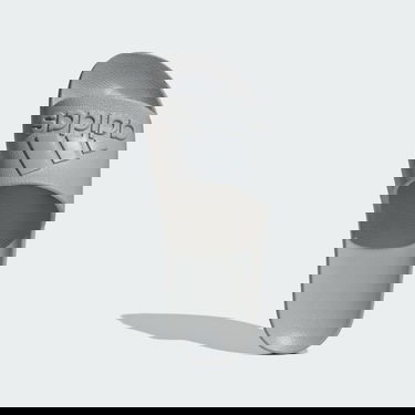 Tenisky a topánky adidas Originals adilette Aqua Šedá | IF6068, 2