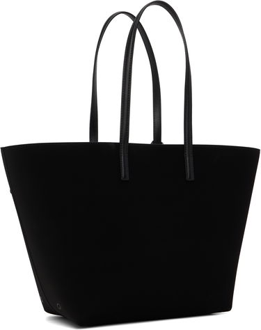 Tote bag Moncler Moncler Mini Tote Čierna | K209B5D00012M7769, 2