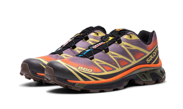 Tenisky a topánky Salomon XT-6 Rôznofarebný | L41629900, 2