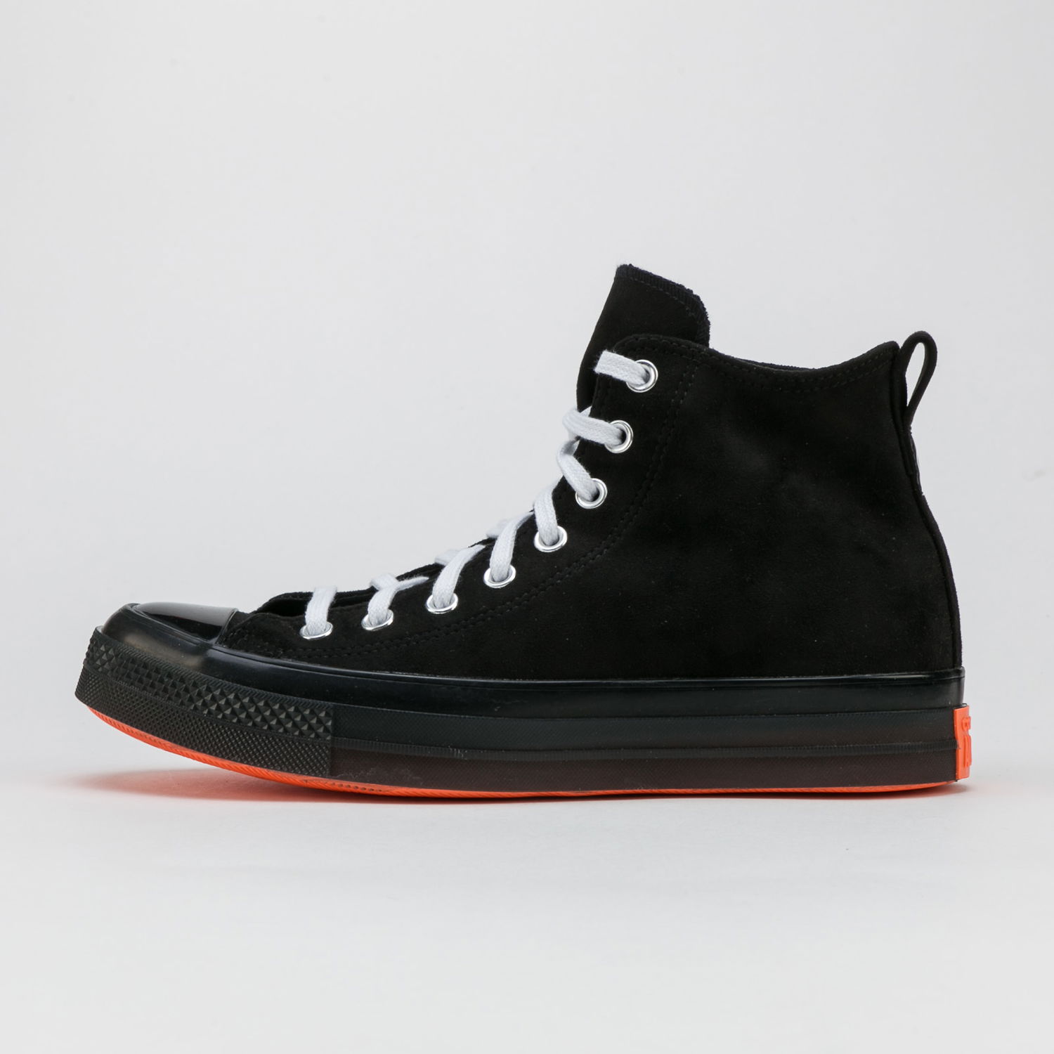 Tenisky a topánky Converse Chuck Taylor All Star CX Hi Čierna | 168587C, 0