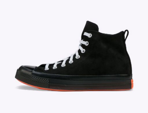 Tenisky a topánky Converse Chuck Taylor All Star CX Hi Čierna | 168587C