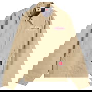 IC Supplies Work Jacket, Size Large