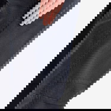 Cargo nohavice GRAMICCI Gramicci Voyager Pants, Size Large Navy | G5SM-P086-NAV, 5