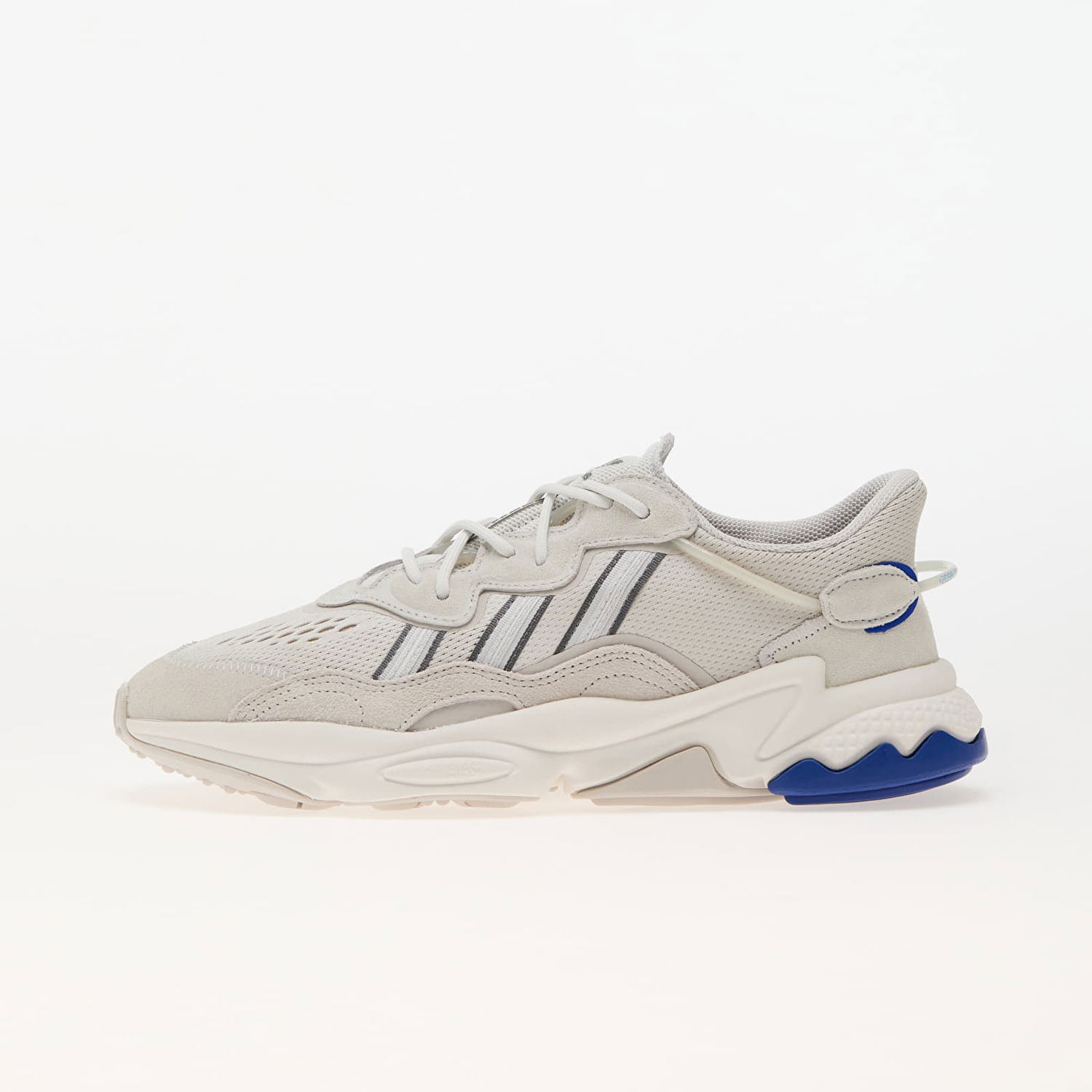 Tenisky a topánky adidas Originals Ozweego Crystal White/ Grey One/ Grey Four Šedá | IF9565, 0