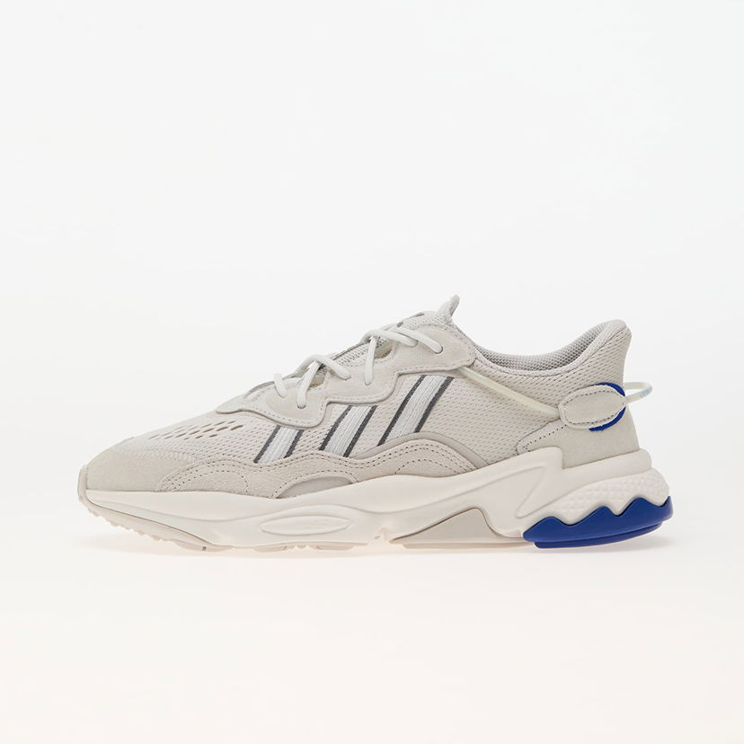 Tenisky a topánky adidas Originals Ozweego Crystal White/ Grey One/ Grey Four Šedá | IF9565