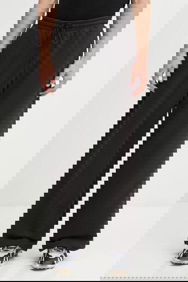 Tepláky Puma RIPNDIP Wide Leg Drawstring Sweatpants Čierna | 632416, 0