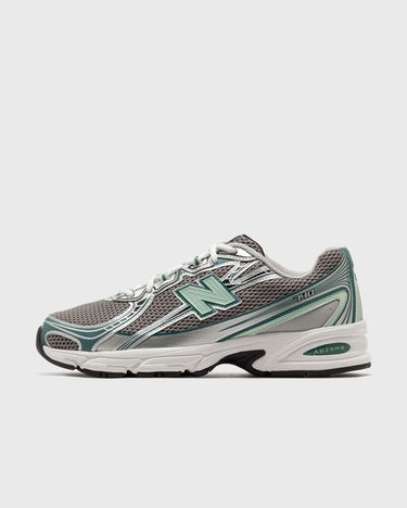 Tenisky a topánky New Balance U740NC2 Šedá | U740NC2, 0