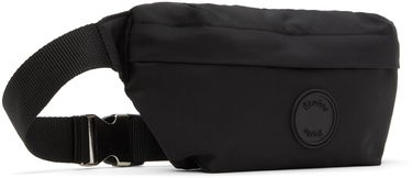 Ľadvinka Études Études Tuesday Belt Bag Čierna | E24MM933F00699, 1