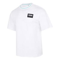 Loose Fit Graphic T-Shirt
