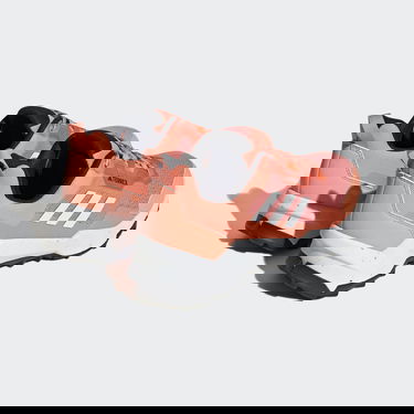 Tenisky a topánky adidas Performance Terrex AX4 Hiking Ružová | HQ1047, 1