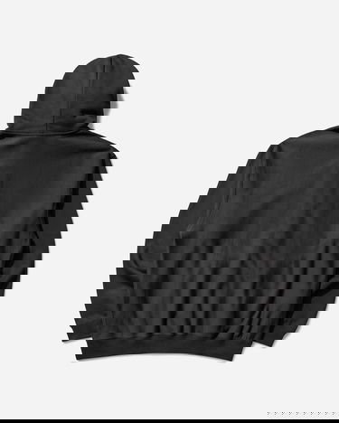Mikina Nike Solo Swoosh Hoodie Čierna | HV1084-010, 2