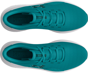 Tenisky a topánky Under Armour UA Charged Surge 4 Modrá | 3027000-300, 3