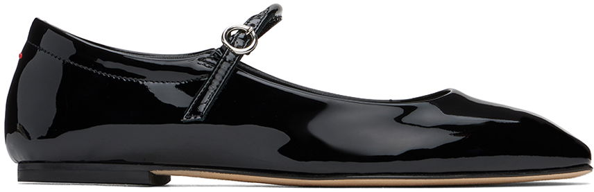 Aeyde Uma Ballerina Flats