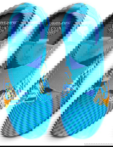 Tenisky a topánky Nike ZOOM VAPOR 15 ACADEMY KM TF Tyrkysová | dv0737-400, 3