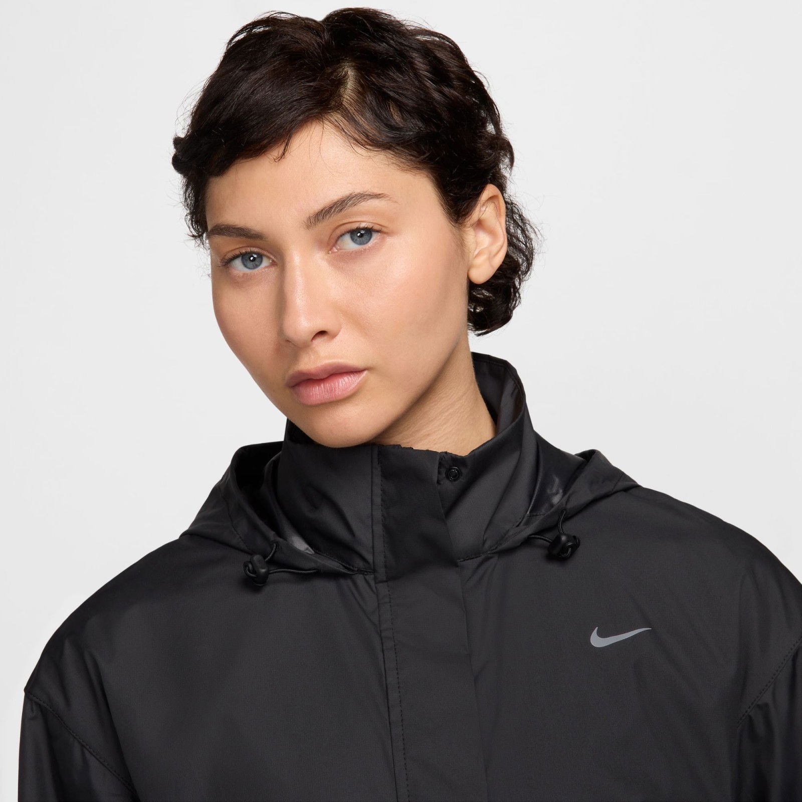 Fast Swoosh Running Jacket