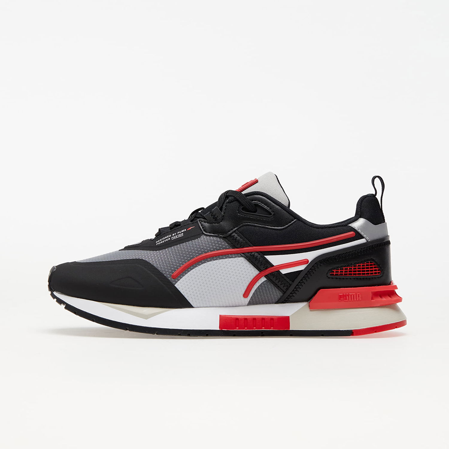 Tenisky a topánky Puma Mirage Tech Čierna | 38111804, 0