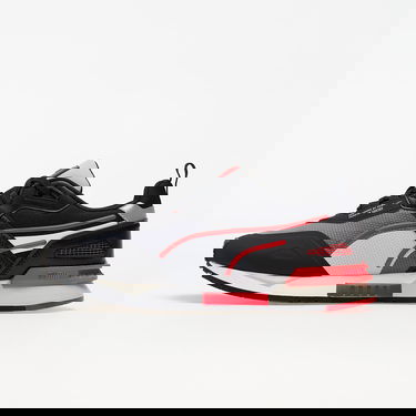 Tenisky a topánky Puma Mirage Tech Čierna | 38111804, 0