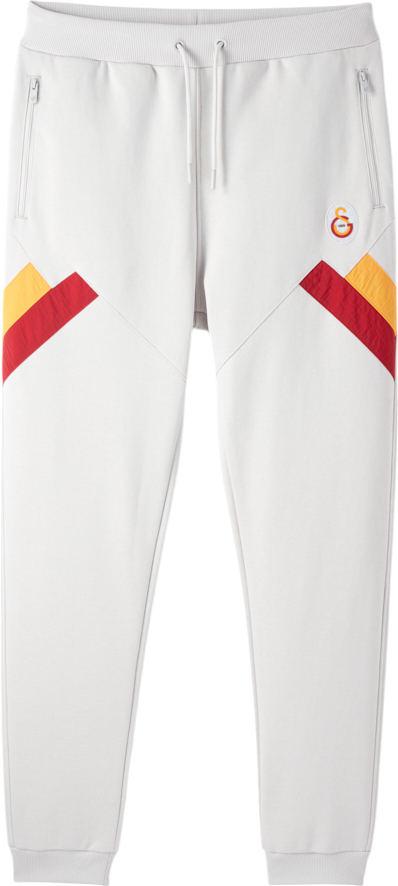 Tepláky Puma Galatasaray Istanbul Track Pants Biela | e251113-302, 0