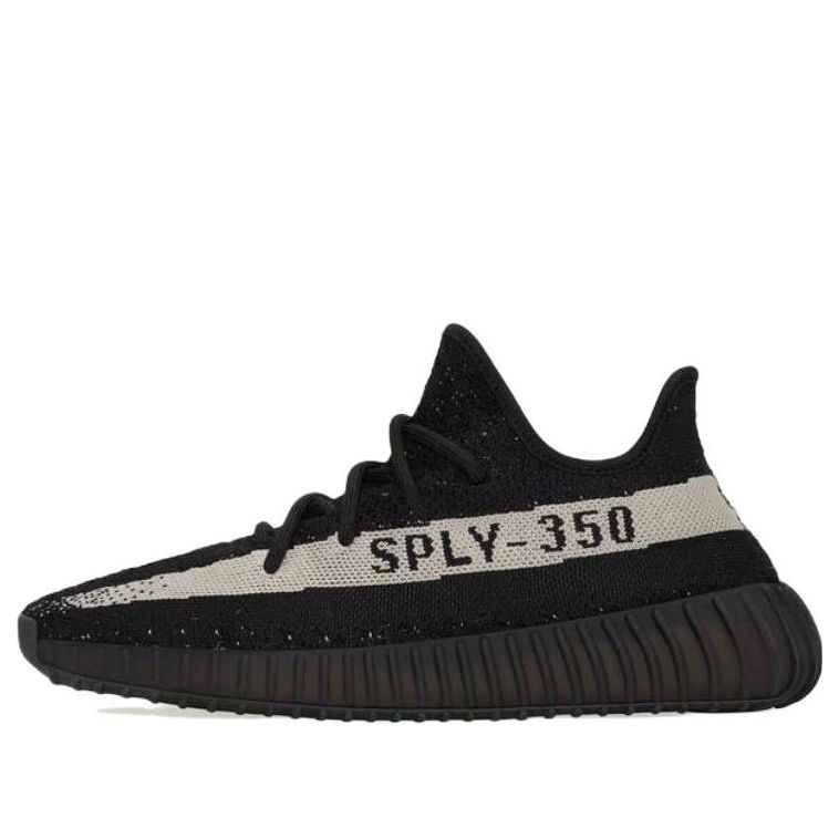Tenisky a topánky adidas Yeezy Yeezy Boost 350 V2 Čierna | BY1604-2022, 0