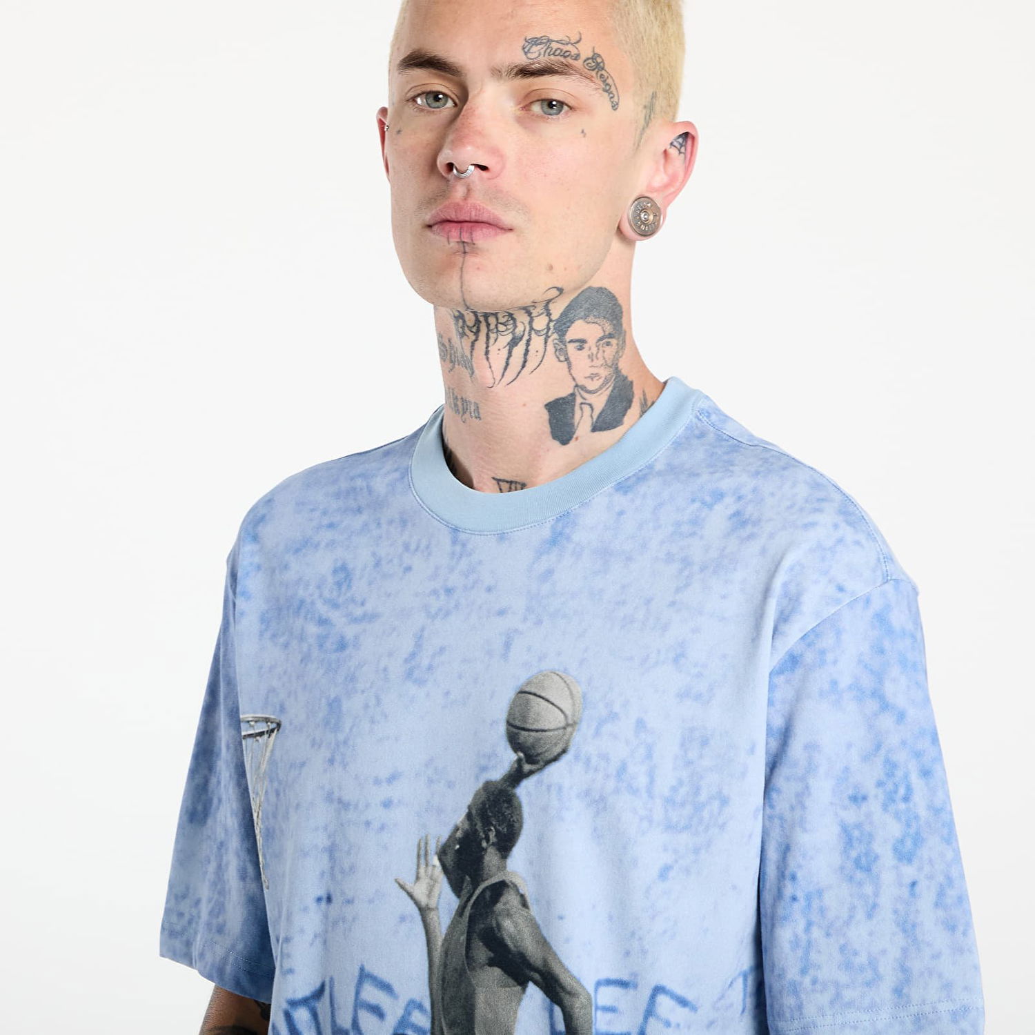 Tričko Jordan Air Jordan 85 Graphic T-Shirt Modrá | HJ2362-427, 1