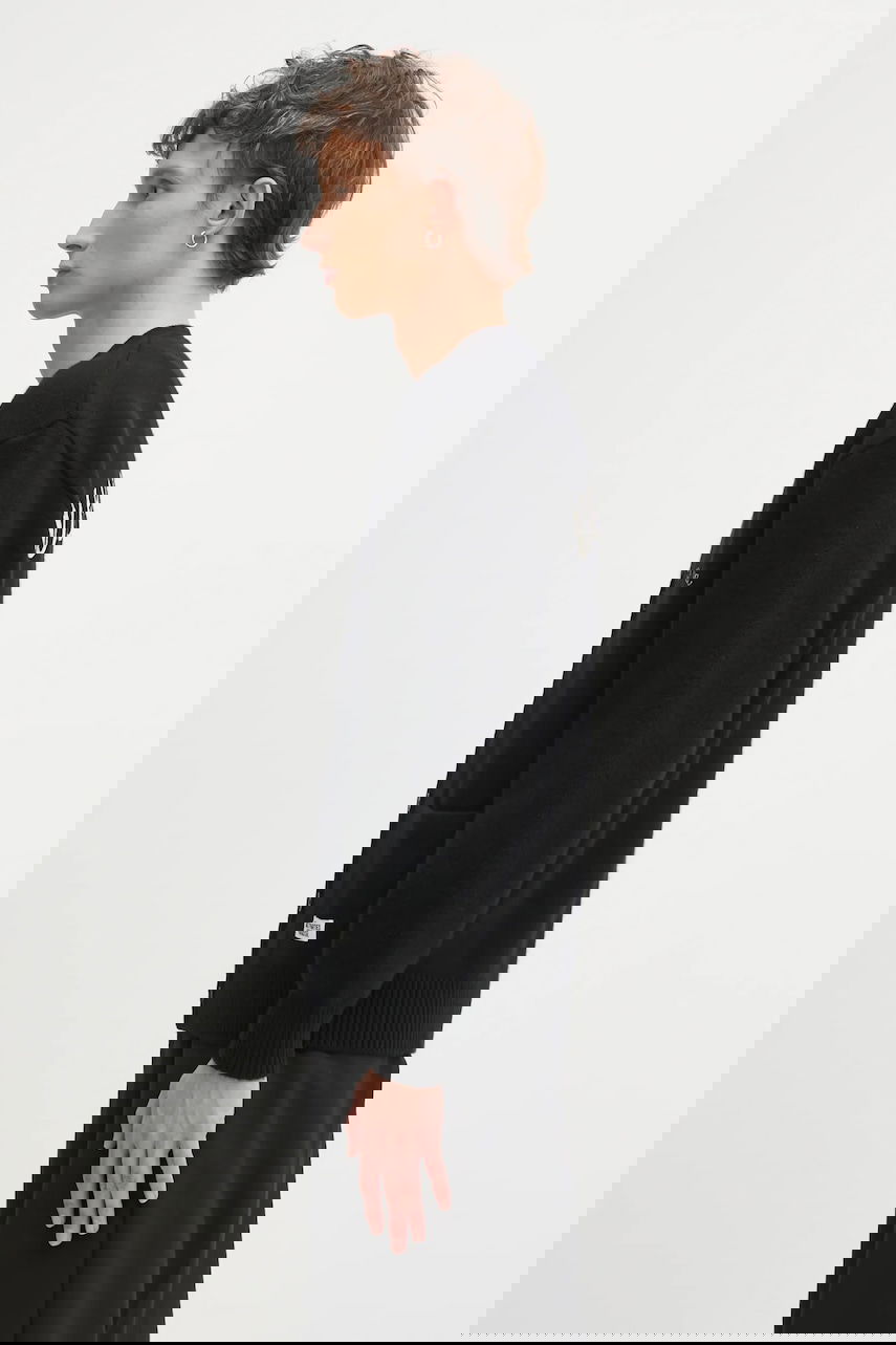 Sveter WACKO MARIA Wacko Maria Classic Wool Cardigan Čierna | 25FW.WMK.KN13, 1