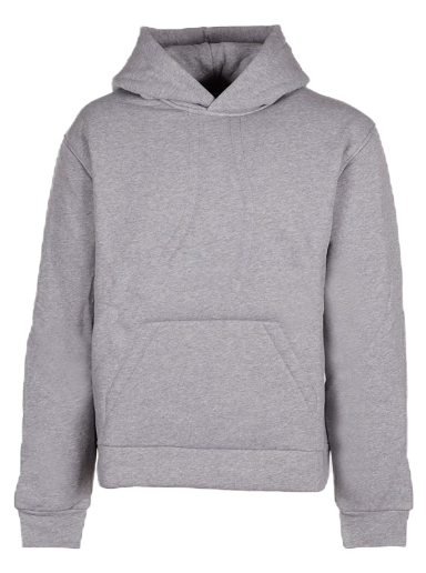Mikina Jacquemus Le Doudoune Padded Šedá | 216JS07-216230-930