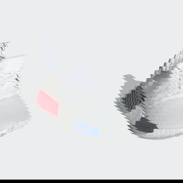 Tenisky a topánky adidas Originals NMD_R1 Biela | GZ7925, 6