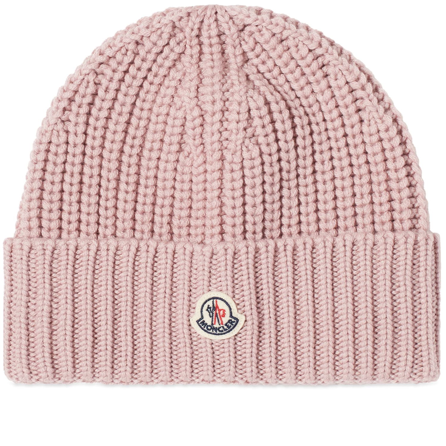 Klobúk Moncler Logo Hat Ružová | 3B000-M1131-48-51A, 0