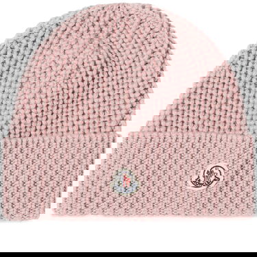 Klobúk Moncler Logo Hat Ružová | 3B000-M1131-48-51A, 0