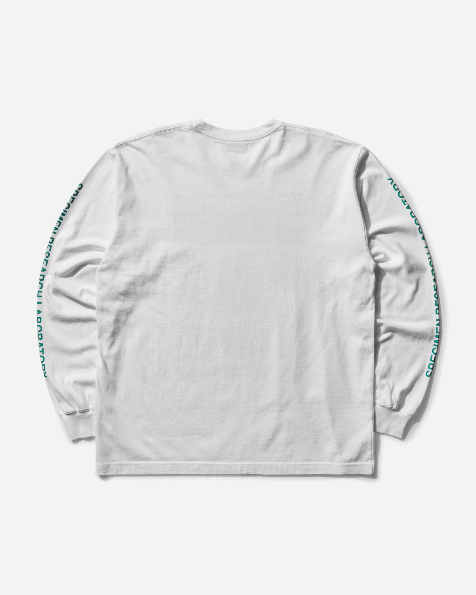 SRL LS-3 Illustrated Guide Longsleeve T-Shirt