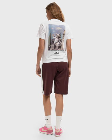 Tričko Carhartt WIP Wiptopia Short Sleeve T-Shirt Biela | I035496-02.XX, 1